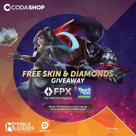 codashop mobile legends Topup cepat XL target bulanan — beli diamond tanpa ribet sekarang yang image 3