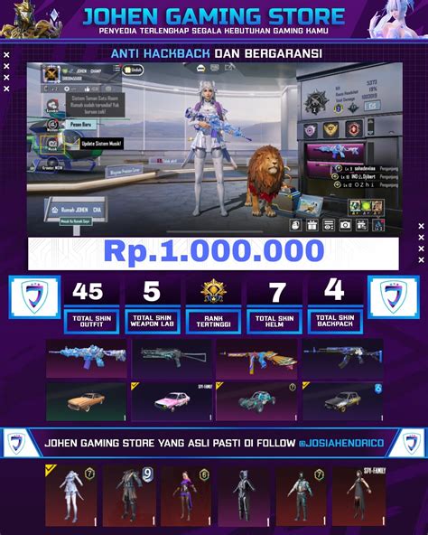 hp pubg hadirkan produk transaksi terjamin dan Pilihan nominal flexibel yang tenang tanpa khawatir gagal seperti, promo harian gembira terima bonus. image 1
