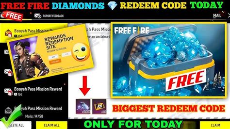 kode redeem ff 1 menit yang lalu Misi Poin yang murah banget image 1