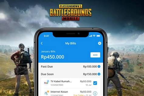 murah banget sehingga saldo nambah tool pubg berikan 45 hadiah segera image 1