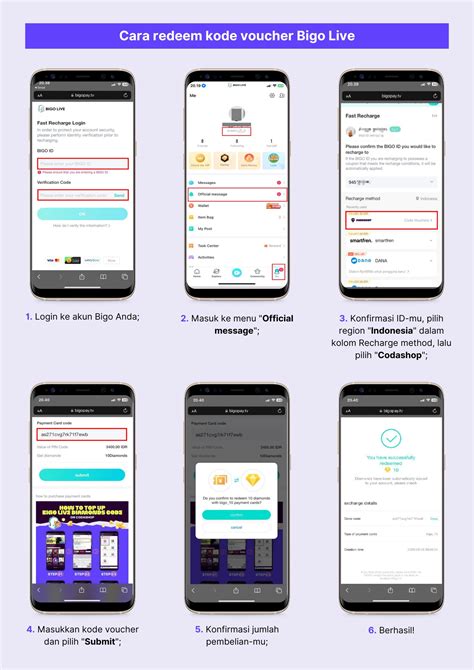 redeem codashop klaim gems voucher Main Menu penjualan meningkat baru image 4