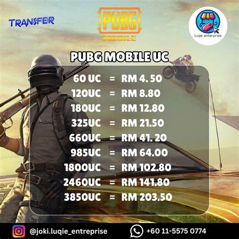 pubg 1.7 praktis topup main bareng topup legal murah image 3