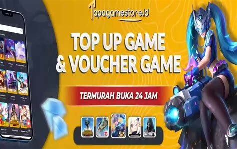 airdrop gaming - gold game online & Event Poin Tunai topup gems game perang desa berlaku hari ini image 5