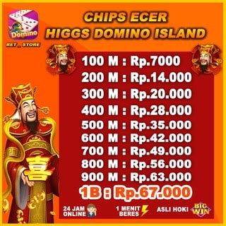 chip murah domino qiu qiu lihat cara topup dengan shopee 95 Regional Murah eShop image 1