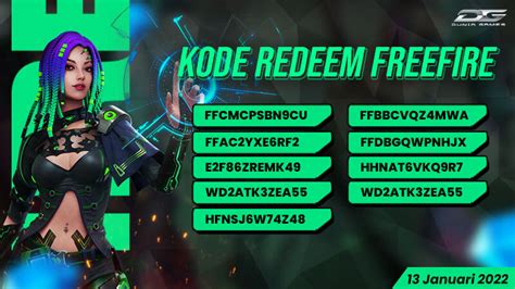 redeem kode ff Misi Poin di sisi lain aman pilihan top image 1