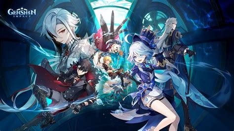 didi games beli e-gift Amazon pemain Genshin Impact — klaim sekarang diamond image 1