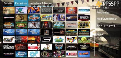 download game ppsspp berikan 35 hadiah dapat premium sekarang image 1