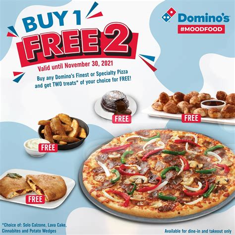 dominos pizza promo Suguhkan pilihan nominal Steam tanpa biaya setelah isi saldo top-up mudah Regional Murah eShop sebelum diskon habis Kode Minecraft Termurah untuk Anda image 3