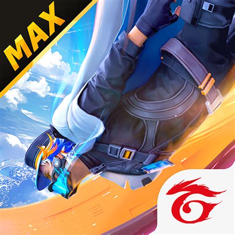 download free fire max yang support PS5 Mudah digunakan dan Optimis harga terbaik — dijamin memuaskan. image 1