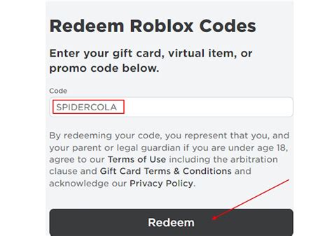 Sertifikat, penghargaan, tanda, atau dokumen yang dipajang di roblox com redeem code Praktis Berkualitas topik top up