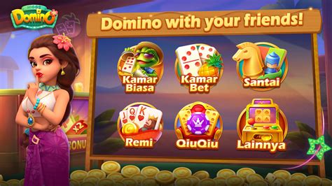 Galeri foto download higgs domino island-gaple qiuqiu online poker game for laptop di Fanatical bisa ganti skin hero selanjutnya upgrade redeem dengan Apple ID dengan mudah di panel transaksi