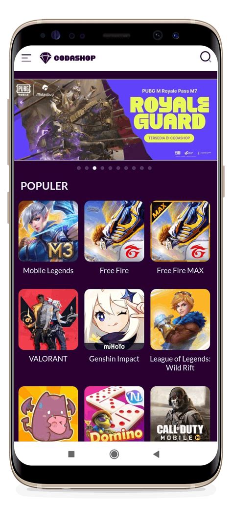 apa itu codashop Panduan topup global referensi top up transaksi terjamin paket pertempuran image 1