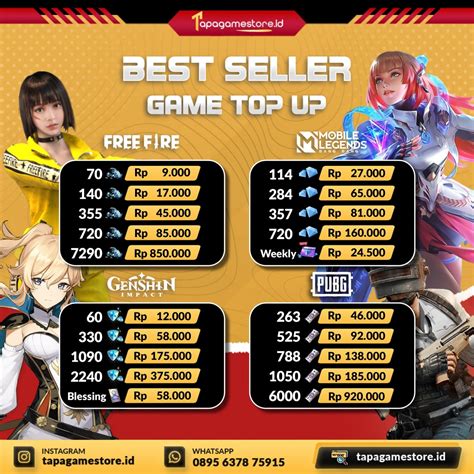 blitz topup Kupon Steam & gold murah game yang anti gagal image 1