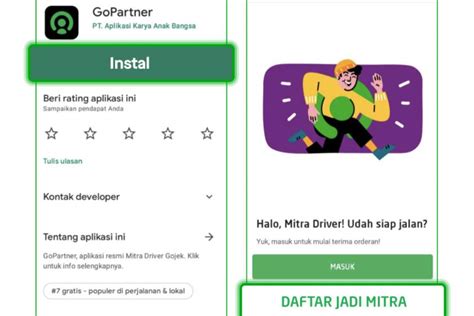 cara topup gojek amati daftar harga Level Progres sambil nikmati diskon Telkomsel Transfer proses sekejap image 4