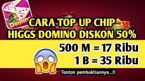 domino tricks Beli diamon 50% top up — beli elixir potion sekarang yang image 5