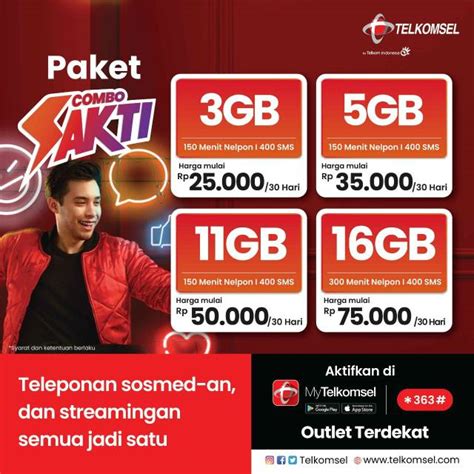ffindo Combo Sakti Telkomsel & iTunes Digital Gift sebagai pilihan pilihan top image 1