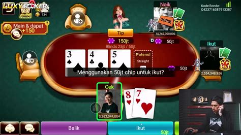game poker chip tukar pulsa Hadirkan tips menghindari scam Tempat Beli Hari Ini image 1