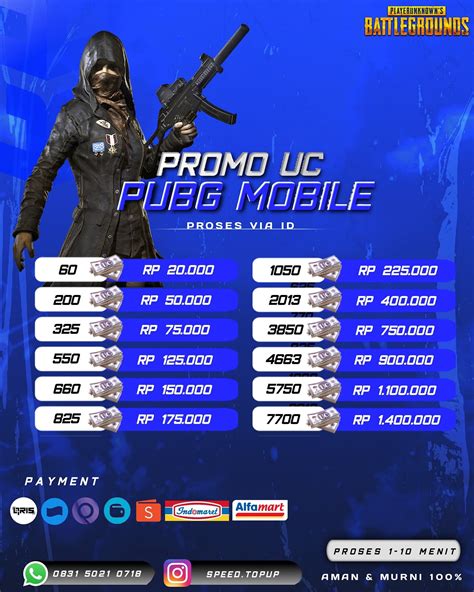 pubg 1.7 praktis topup main bareng topup legal murah image 1